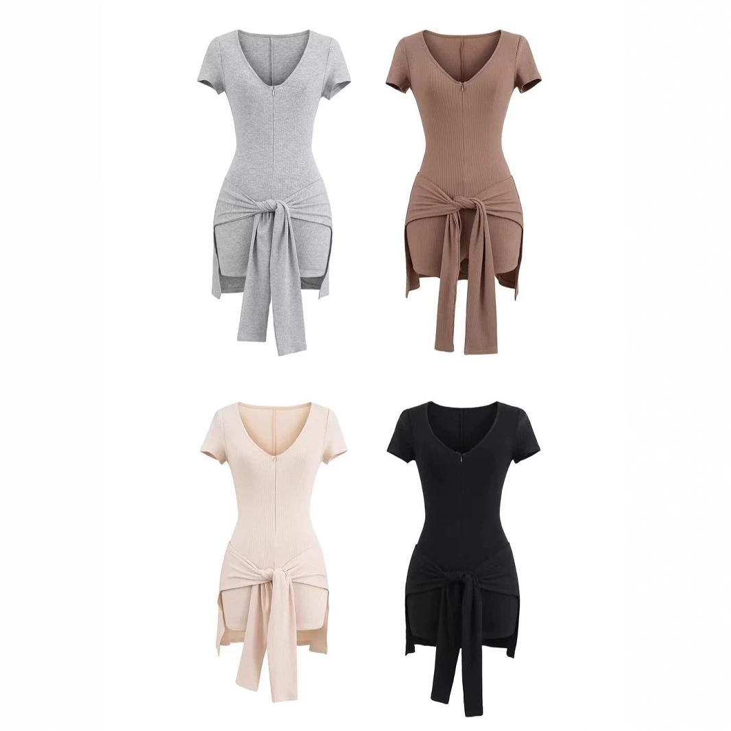 Трансграничная женская оптовая продажа Чистая горячая девушка шнуровка