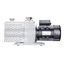 北仪优成TRP系列真空泵旋片式实验室抽空气工业机械泵分子泵组