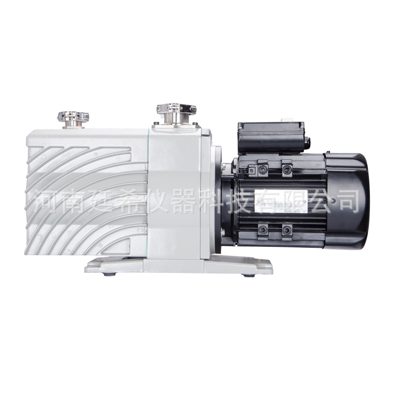 北仪优成TRP系列真空泵旋片式实验室抽空气工业机械泵分子泵组