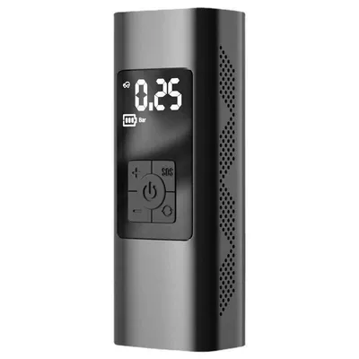 pump digital display portable wireless: Hava nasosu