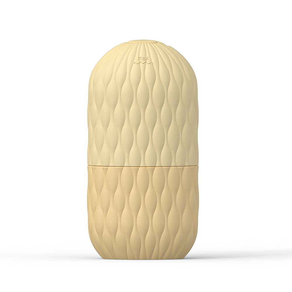 새로운 스타일--가방 노란색