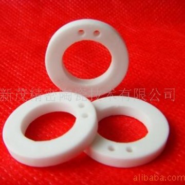 【供应陶瓷环】氧化铝 氧化锆 氮化硅 电子陶瓷材料