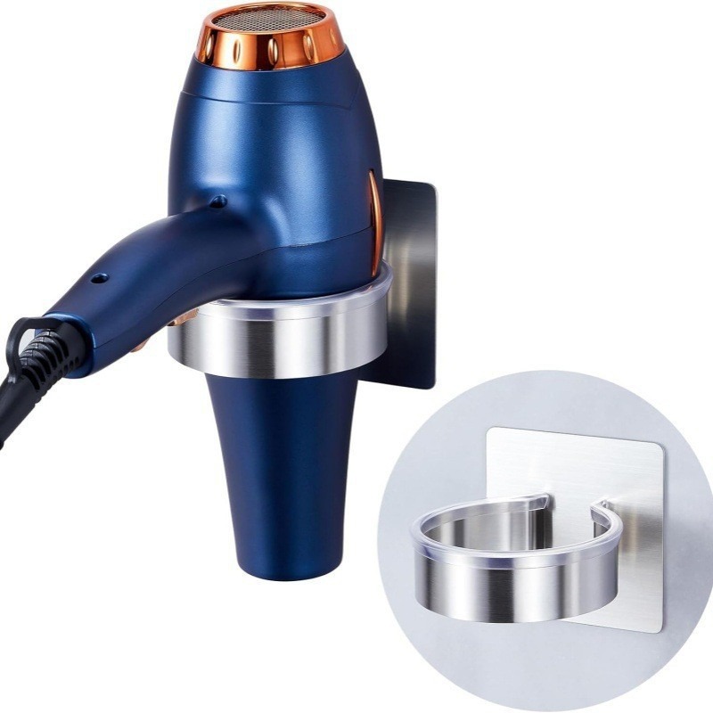 모델 B 심플 실버 펀치 프리 3M 스티커