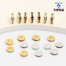 18k��ɫ��ɫˮ���������Ƕˮ荴�׸����Ƭ�|Ƭ�P�p����hdiy