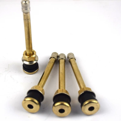 All-Copper Car Tire Valve – valve - tr571