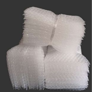 Guangzhou Bubble Bag Factory Fully Degradable Bubble Roll Wholesale Guangzhou Bubble Sheet with Large Quantity and Excellent Price Factory Straight