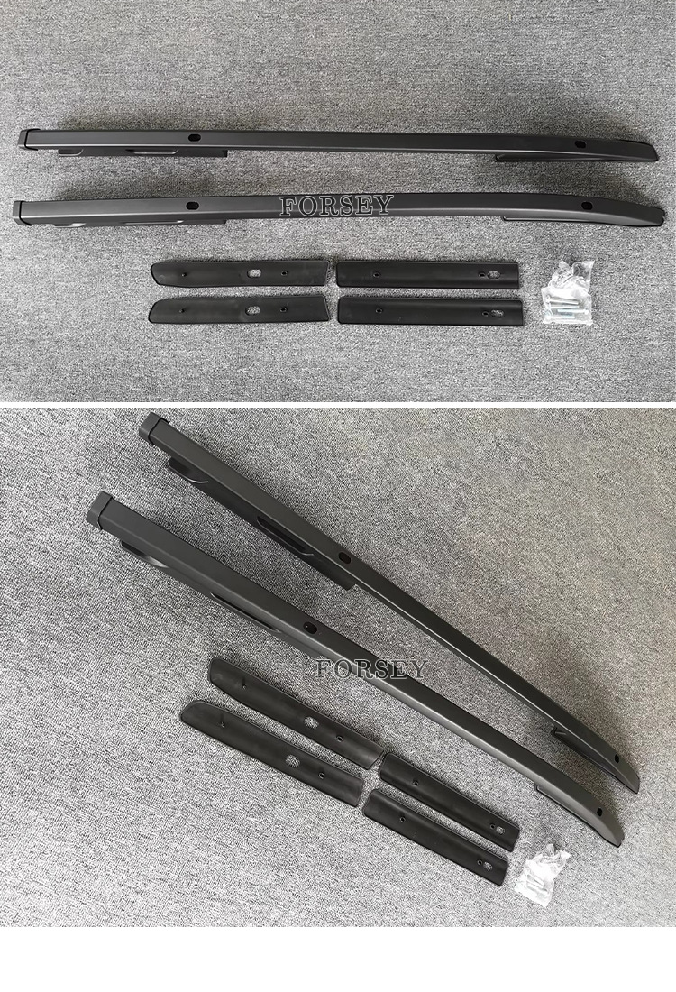Suitable for 2019 Mitsubishi Triton L200 car roof rack