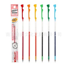 �ձ�PILOT�٘�Coletoϵ�йPо0.5mm�๦�ܲ�ɫ�����^ģ�K�P��о