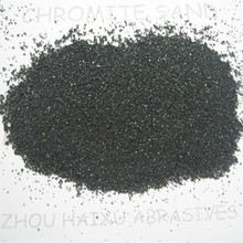 Foundry chromite sand ϷMԭtVɰTTtFVɰ