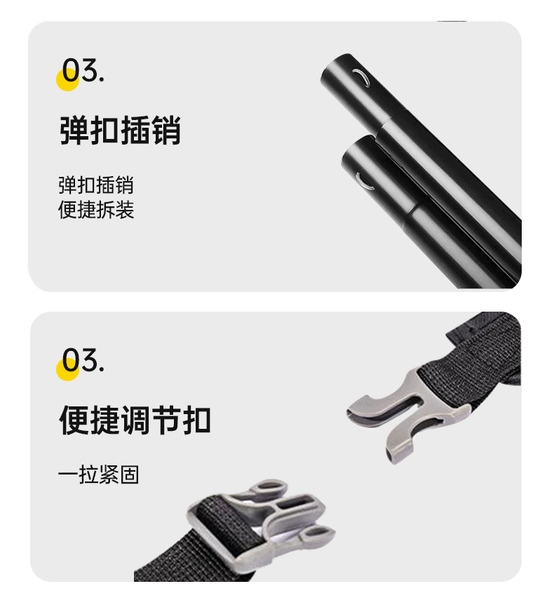 No-Assembly Outdoor Vinyl Canopy, New Type of Quick-Setup Tent, Camping Gear, Sun Protection, Rainproof, Sunshade, Cross-Border