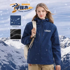 冲锋衣、裤;工装、制服;男式风衣