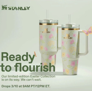�¿�Stanley2026�ͻ���շ������������S�ֱ�������܇�d���ȱ�