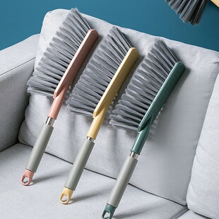 Bed Sweeping Brush, Household Bed Sofa Cleaning Bedroom Long-Handled Soft Bristle Brush, Bed Broom, Kang Brush, Dust Removal Brush