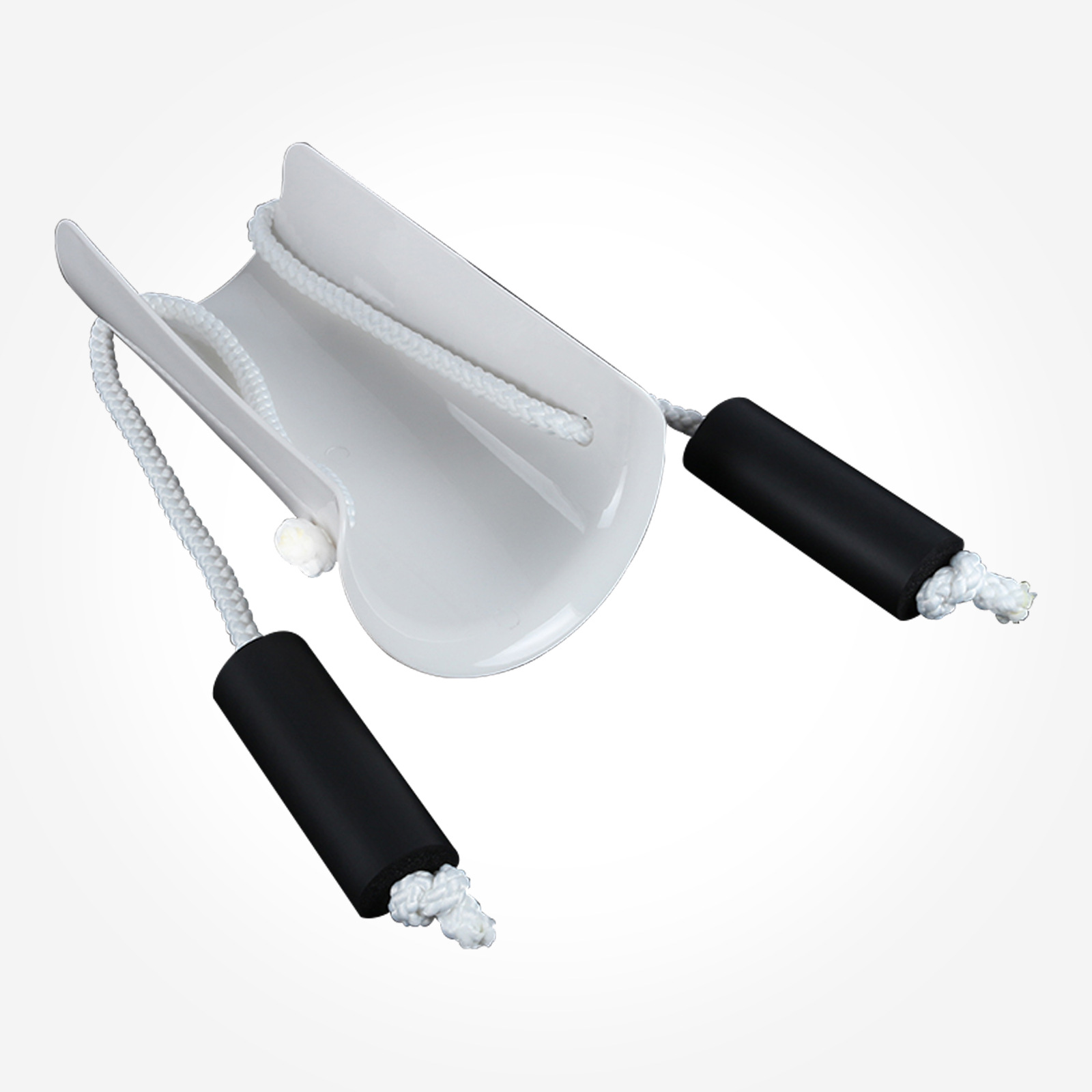 Directo de fábrica transfronteriza ancianos mujeres embarazadas calcetines sin cintura puller calcetines tipo cuerda dispositivo auxiliar calcetines perezosos