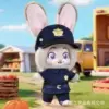 Designated model [Child Judy police uniform model]