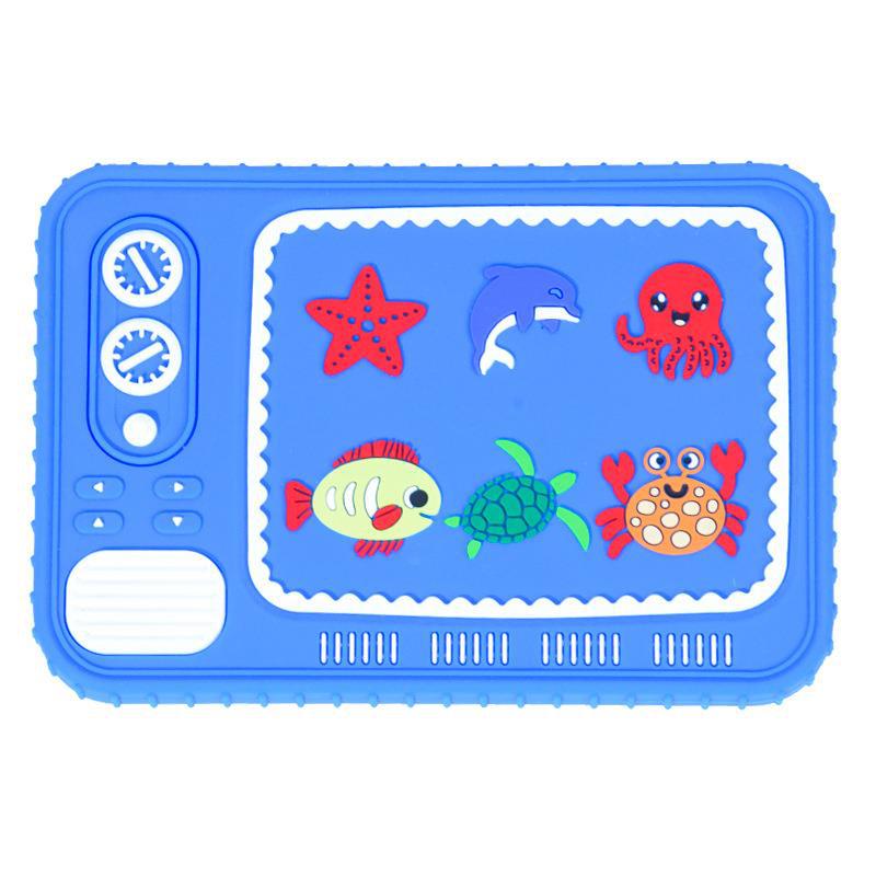 바다 게임 기계 치아 젤