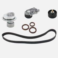 适用通用别克凯越1.6乐风乐骋1.4发动机水泵总成96352650汽车欧宝