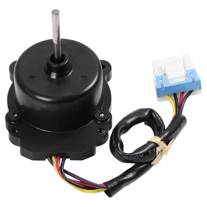 EAU64843805 Componente del motor del ventilador del condensador para refrigerador LG Motor del ventilador del evaporador 12V