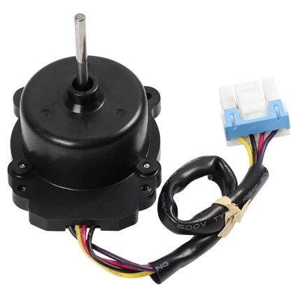 EAU64843805 Конденсатор Вентилятор Мотор Компонент для LG Холодильник Испаритель Вентилятор Двигатель 12V