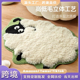 家用地毯;地垫;坐垫椅垫