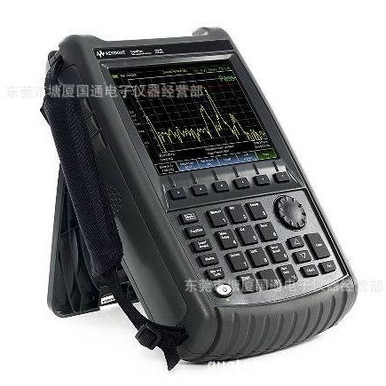 Keysight(安捷伦)N9918A 网络分析仪 30 kHz 至 26.5 GHz