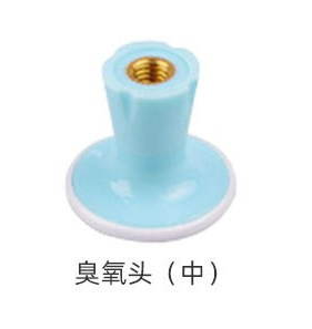 顔のケアのシミ取りのペンの消耗品の家庭の顔のあざを掃く美容器のプラズマのオゾンのペンの消耗品|undefined