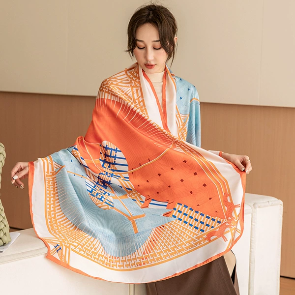 Shuangma Jiao Orange