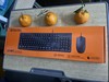 Keyboard, mouse, set, laptop, business version