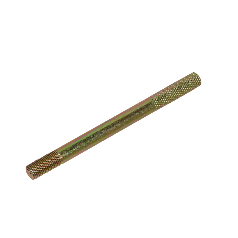 Piezas de 10 piezas de varilla de posicionamiento de instalación fija de cubo de neumático adecuado Mercedes-Benz BMW Audi Volkswagen herramienta de fijación de cubo de rueda