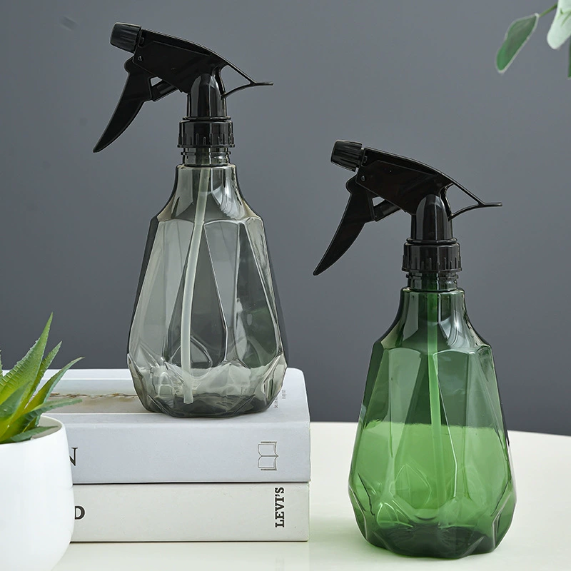 Распылитель для полива цветов, садовый распылитель, специальный бытовой инструмент для распыления воды, лейка с мелкодисперсным распылением.