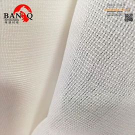 衬布;其他无纺布