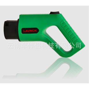 LAUNCHԪ��FC-Test Line����\����^Ԫ������ԴվEVS