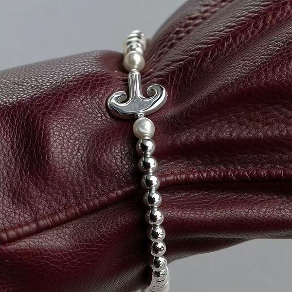 Classic design fashionable universal sophisticated high-end bracelet