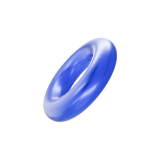Men's adult sex toys lock essence vibration sheep eye ring physical time long foreign trade multi-color transparent ring