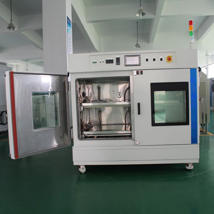 聚仁冷凝水试验箱多功能冷凝水试验箱智能冷凝水试验机器