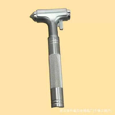 Qəza çəkici Hammer, Vehicle-Mounted Window