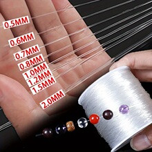 I 37351 Crystal Elastic String ˮ�������� �羳����ѷŷ��