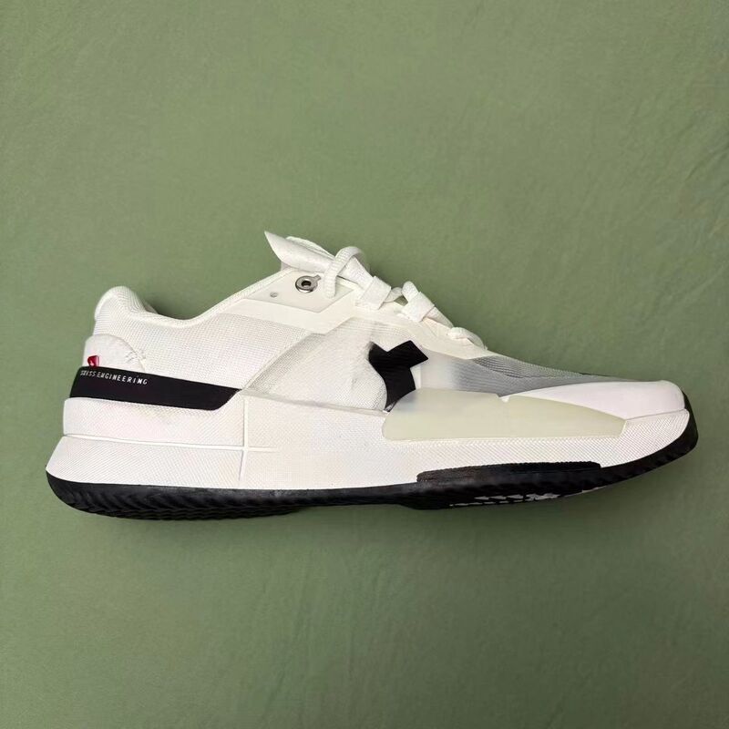 Cross-Border O Running Shoes Federer Model the Roger Pro 2 24 New Low-Top Sports Tennis Shoes for Men and Women Cross-Border O Running Shoes Federer Model the Roger Pro 2 24 New Low-Top Sports Tennis Shoes for Men and Women