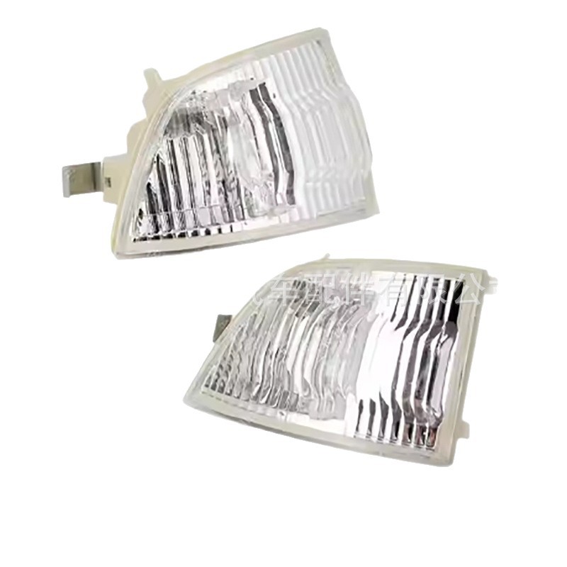 Aplicable a la luz del espejo retrovisor de Ford Focus 07-11 luz de dirección del espejo retrovisor 6M5Y13B382AA / 21A