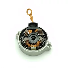 起动机及配件;汽摩制造;摩托车配附件