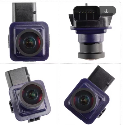 Explorer Car Camera – Other vehicle instruments