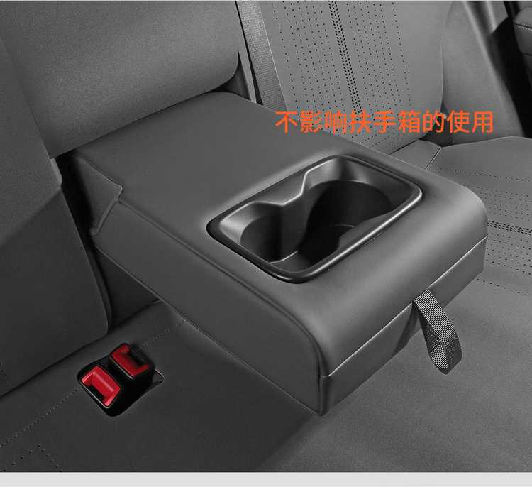 2025 Byd Song Pro Second Generation Special Seat Cover Suede Saddle Pad Half Pack Four-Season Car Seat Cushion