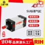 亚德客方型可调气动气缸