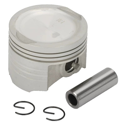 Cb125F Glr125 Cylinder Piston – Cylinder and parts
