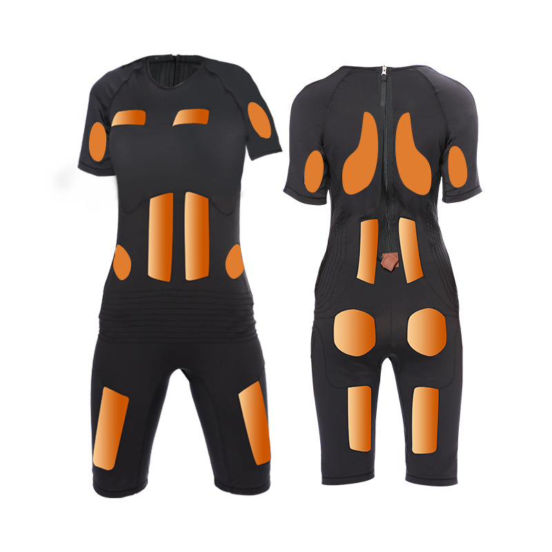 Ropa inteligente de fitness con microcorriente EMS, pulso IA, traje de entrenamiento de yoga, traje de rehabilitación, traje para fortalecer el suelo vaginal, pantalones íntimos Kegel.