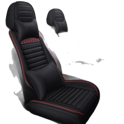 Four Seasons Pad — Seat Cushion Seat Cover