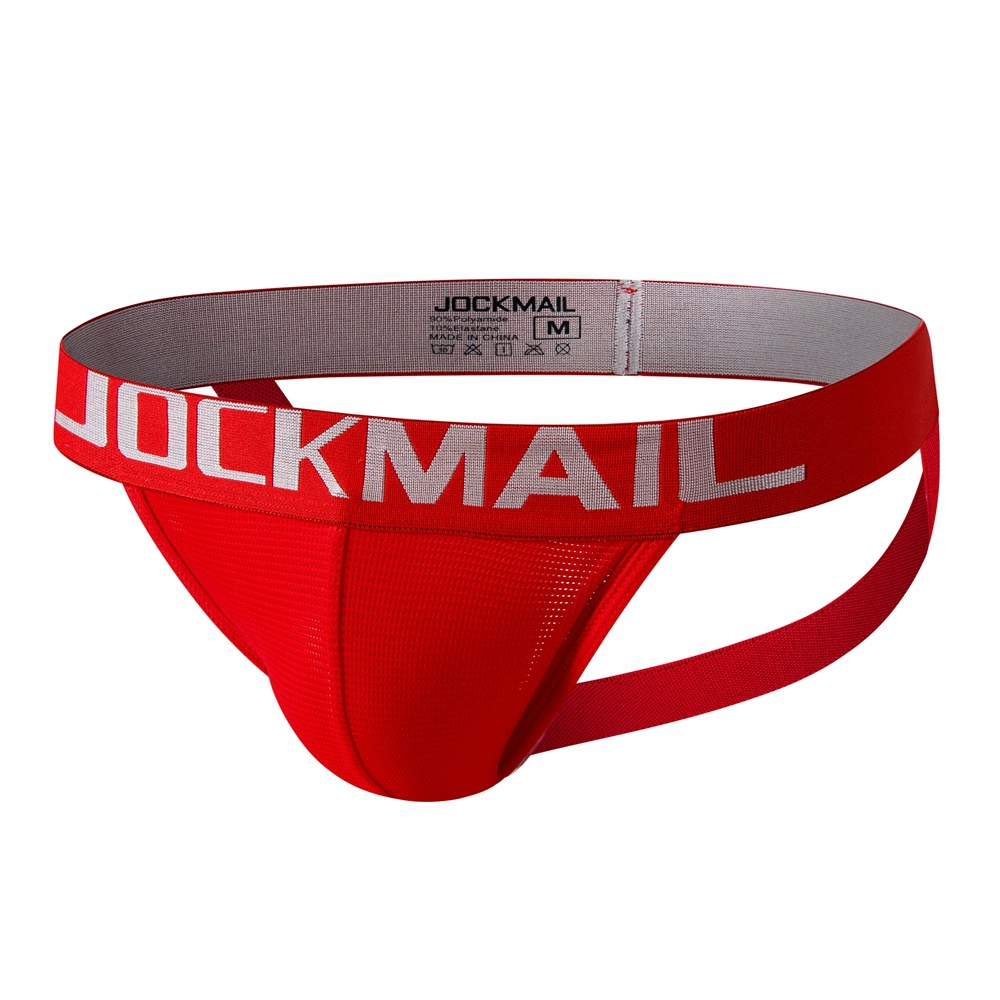 JOCKMAIL сексуальные брюки, штаны, нижнее белье