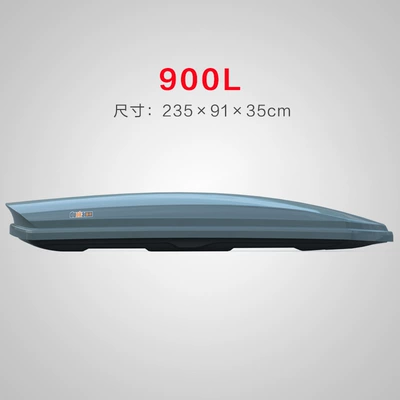 car roof luggage car | Roof box