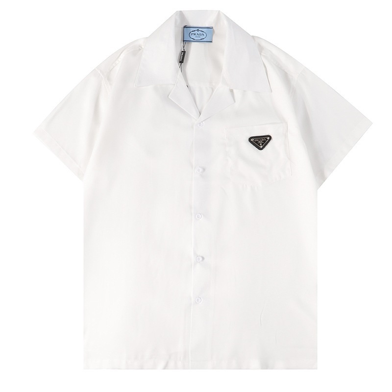 Transfronterizo de verano Amiri set clásico impresión de caju amiri camisa corta casual ropa deportiva para hombres y mujeres