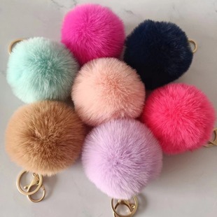 �F؛ 8cm�«H��ë���� DIY耳׿� �֙C������ë���Ʒ���